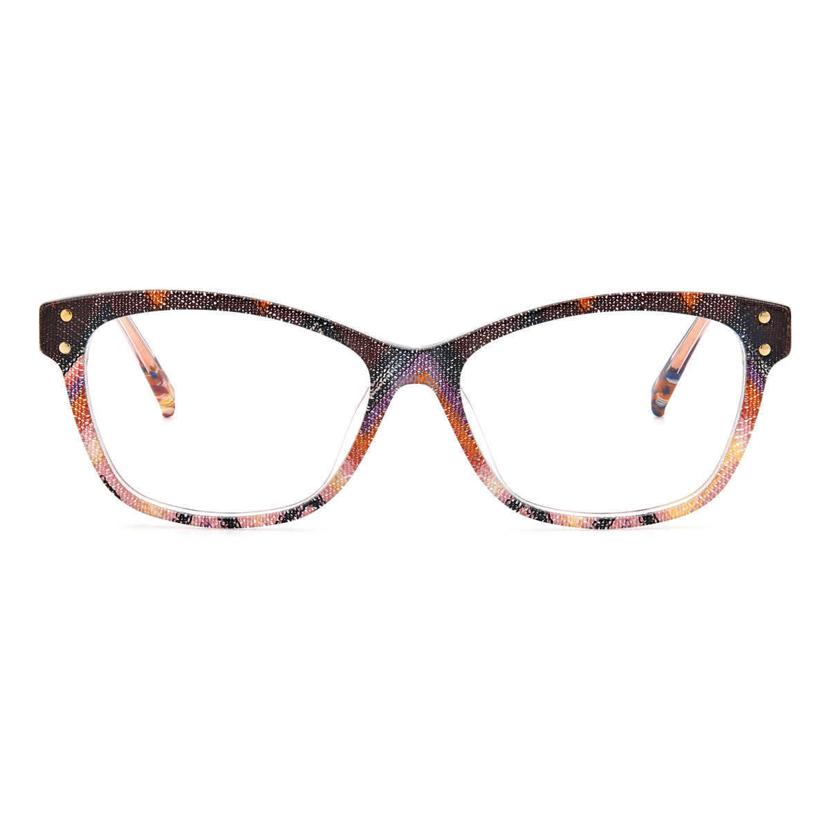 Brillenframe Dames Missoni Ø 53 mm
